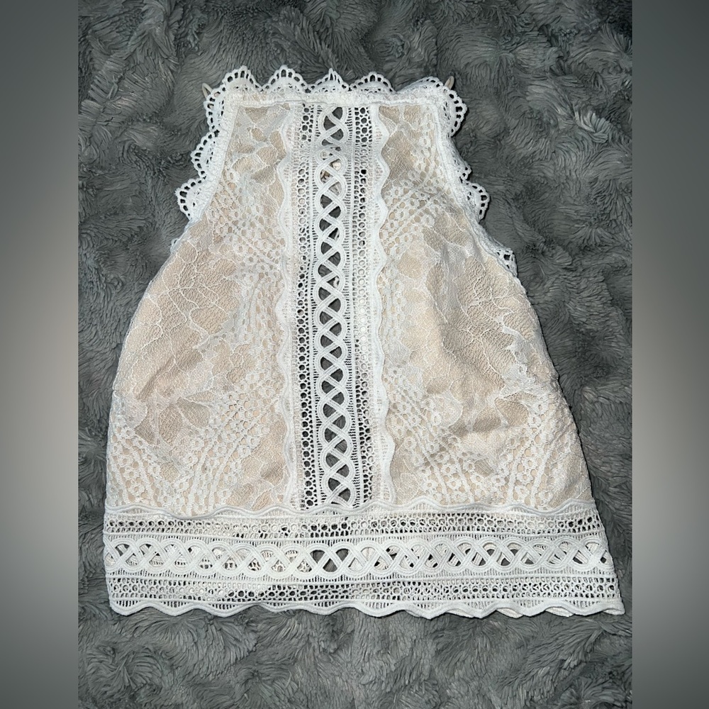 Womens crop top